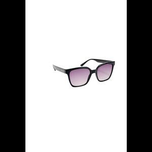 Prive Revaux Women's Anything But Ordinary Polarized Sunglasses Black
